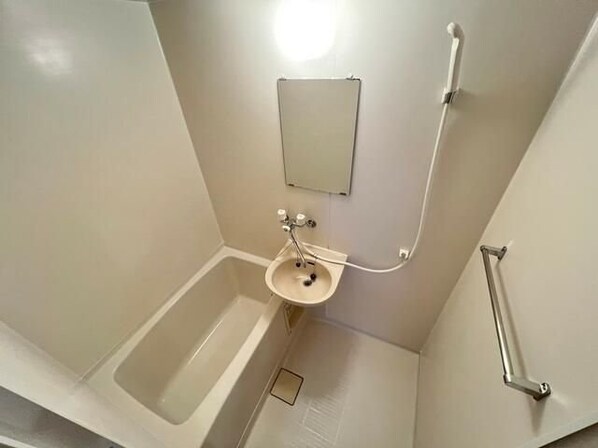 ポラリス松戸壱番館の物件内観写真